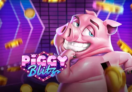 Piggy Blitz