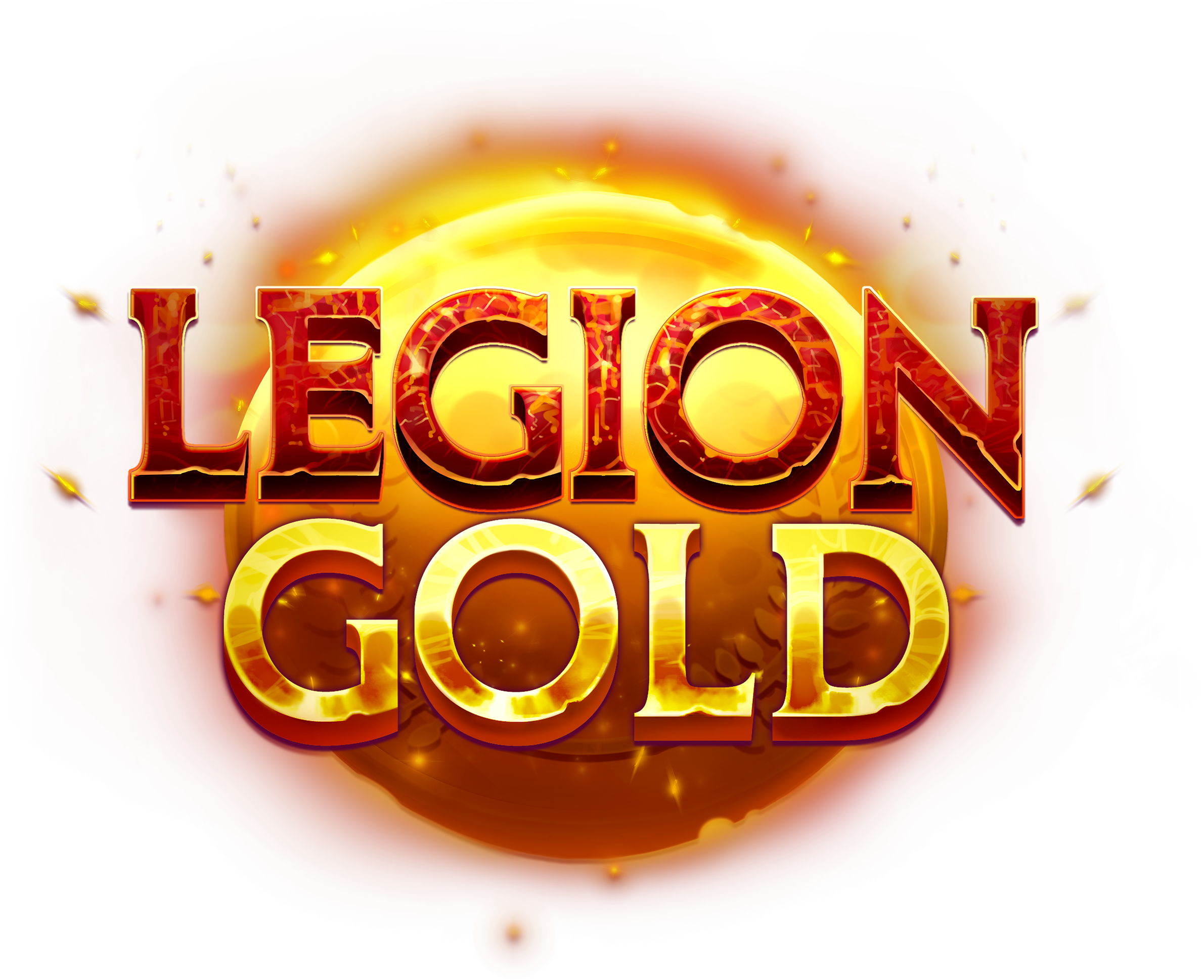 Legion Gold