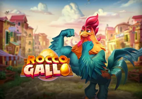 Rocco Gallo