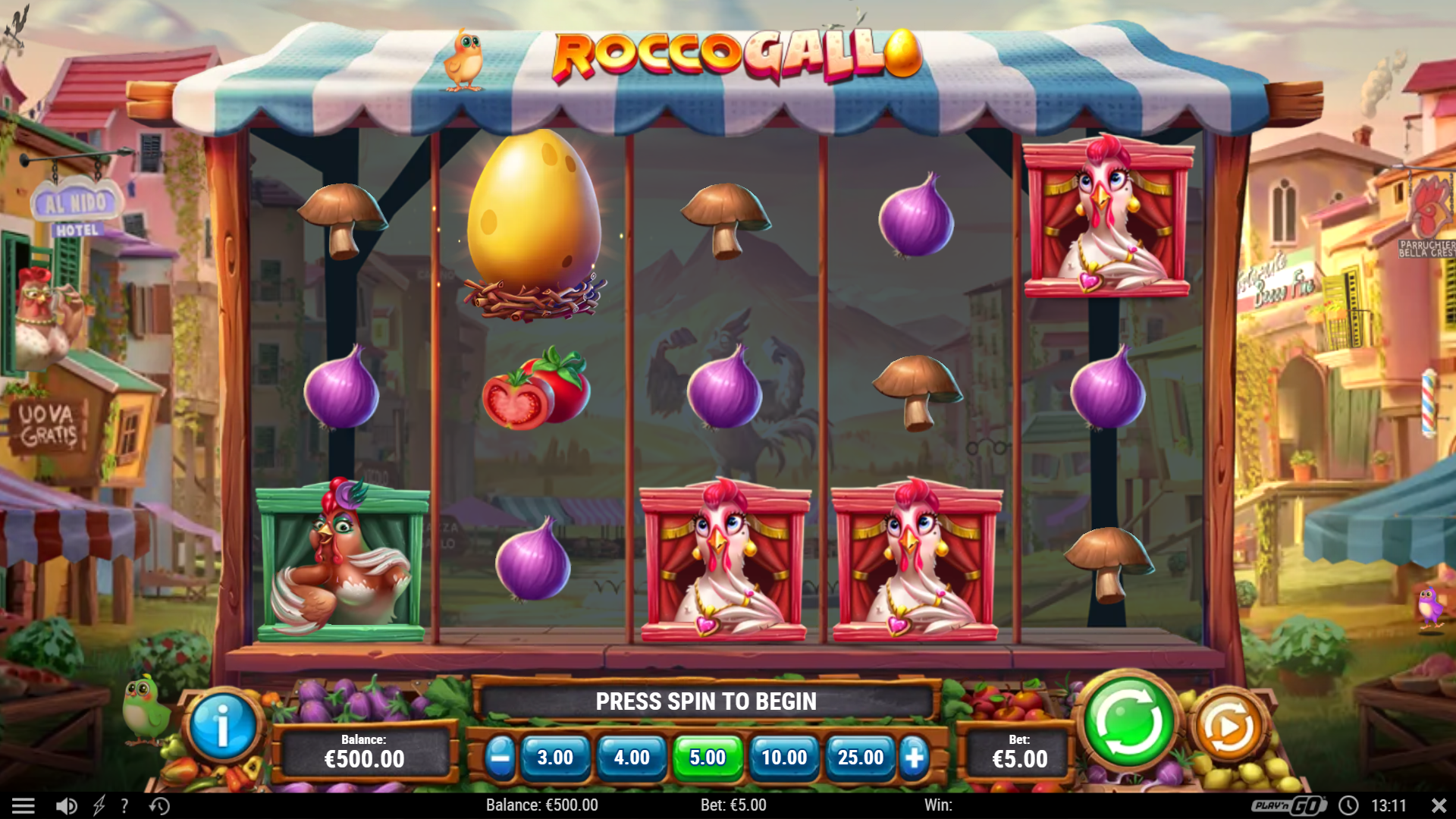 Image of Desktop Screenshot