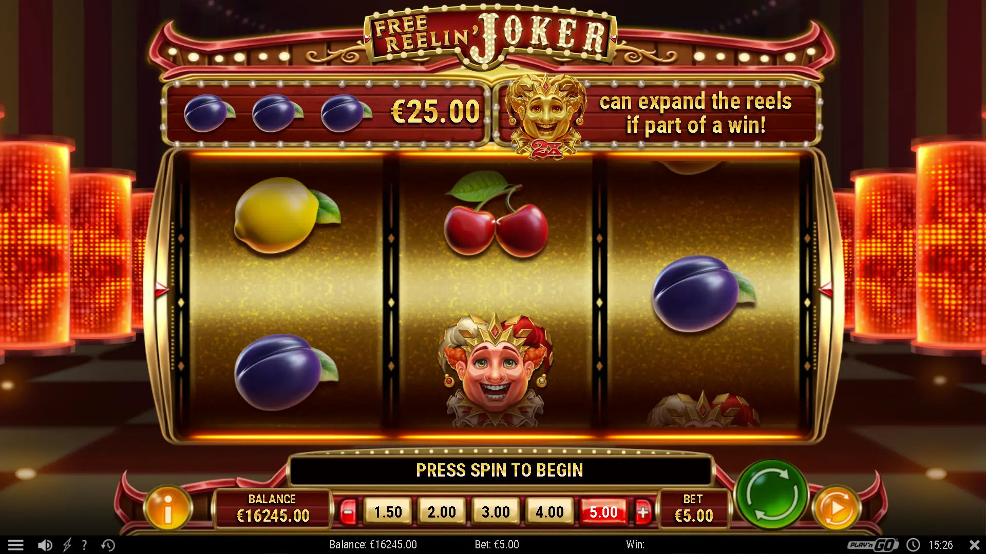 Image of Desktop Screenshot