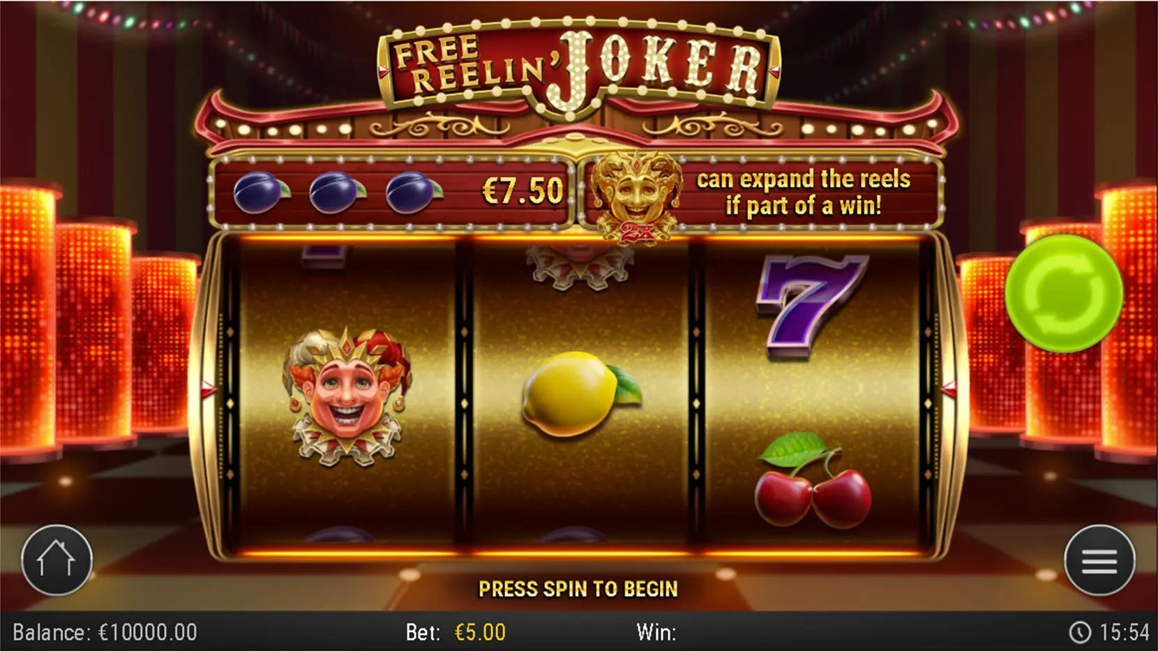 Image of Mobile Screenshot