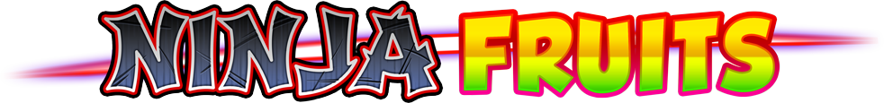 Ninja Fruits