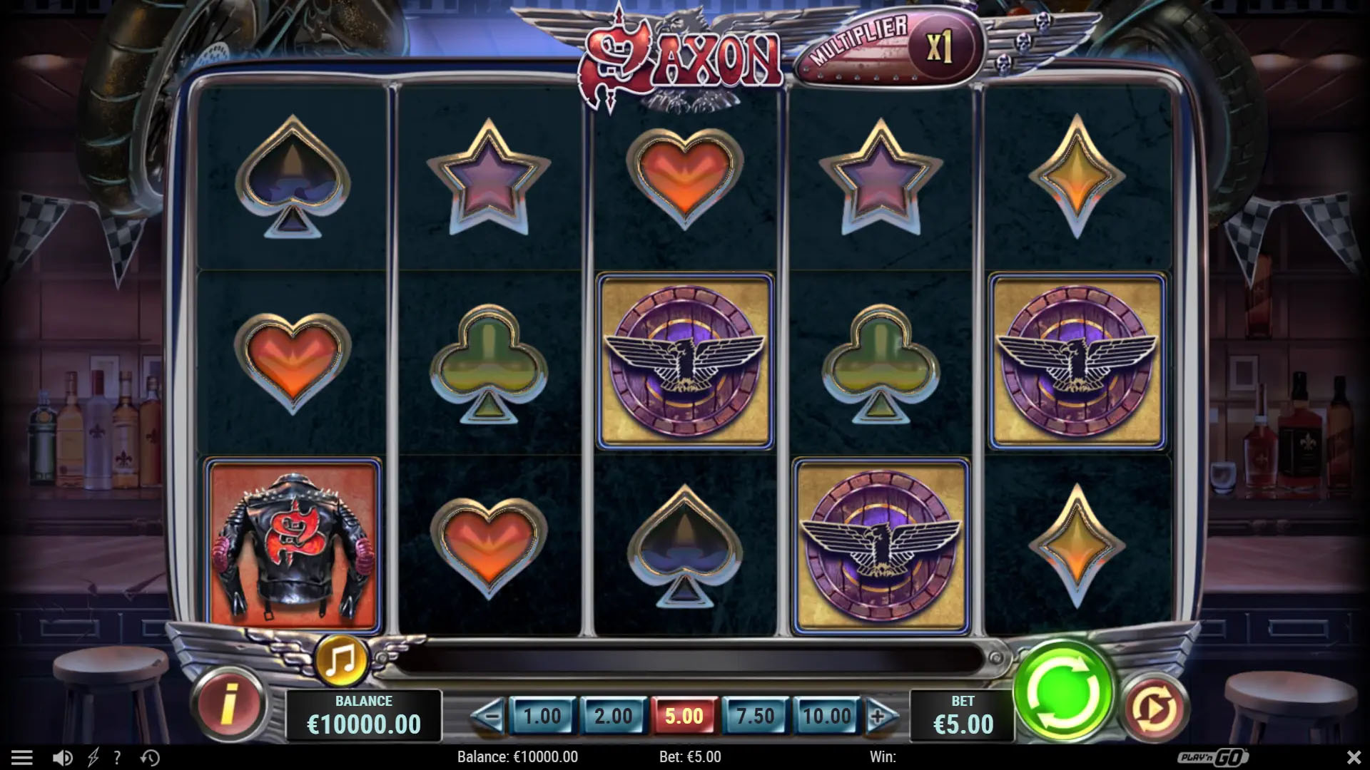 Image of Desktop Screenshot