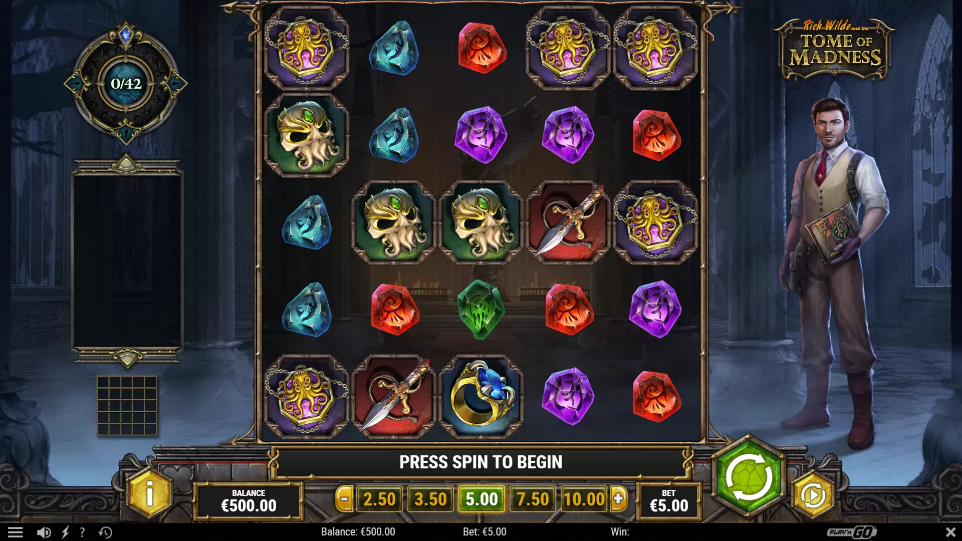 Image of Desktop Screenshot