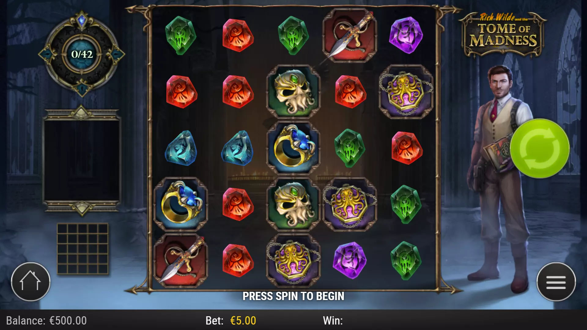 Image of Mobile Screenshot