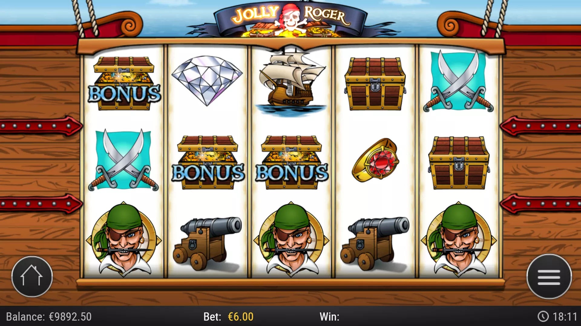 Image of Mobile Screenshot