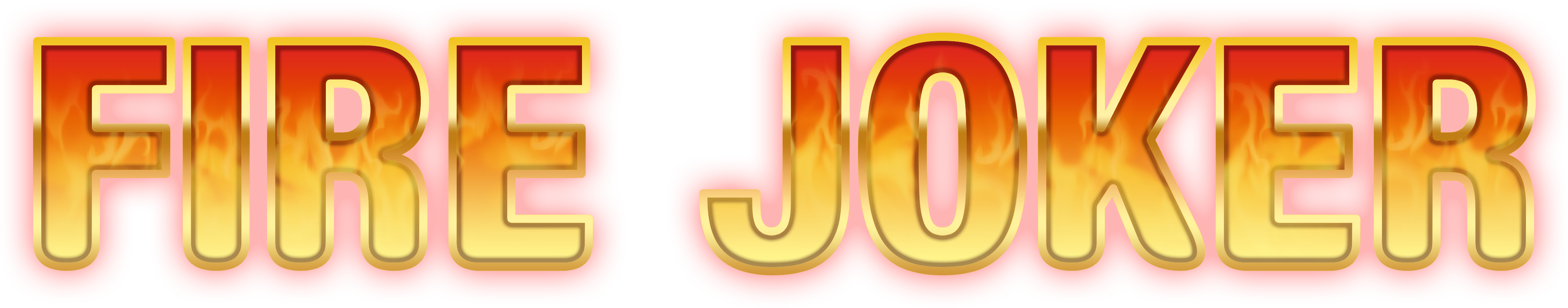 Fire Joker