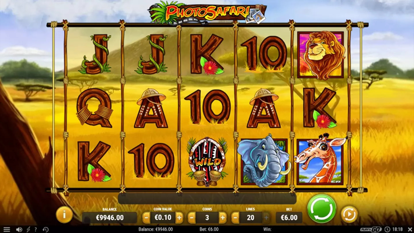 Image of Desktop Screenshot