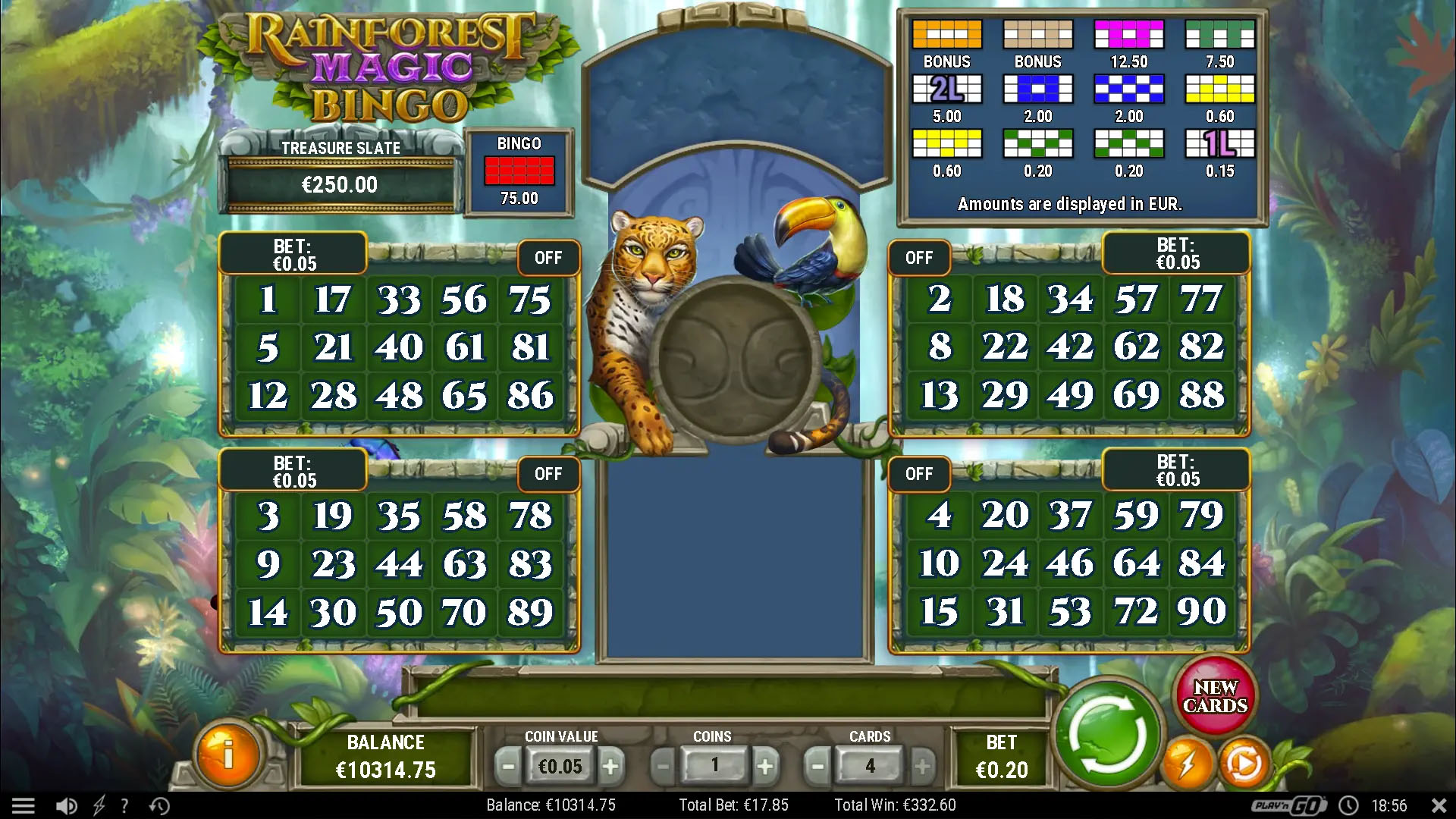 Image of Desktop Screenshot