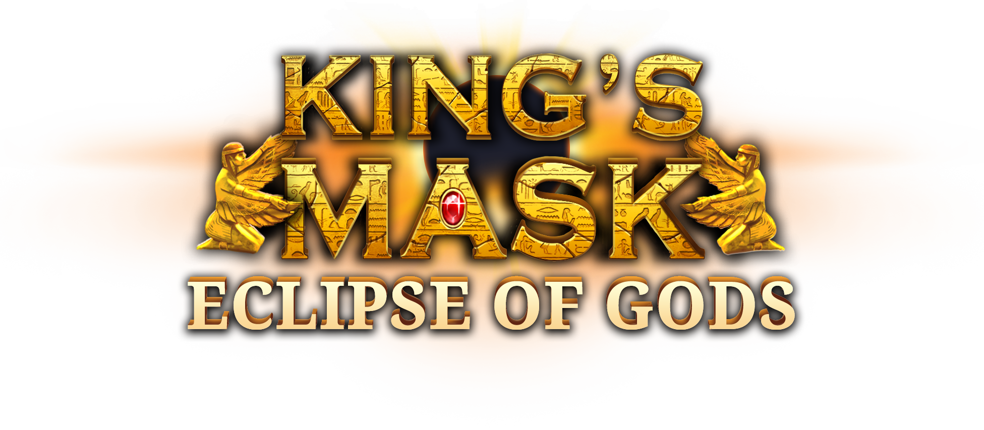 King’s Mask Eclipse of Gods