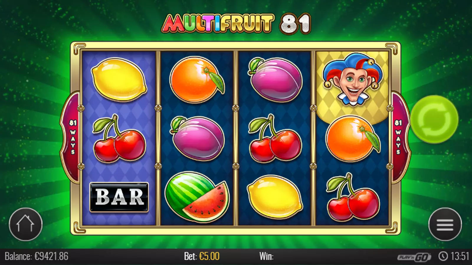 Image of Mobile Screenshot