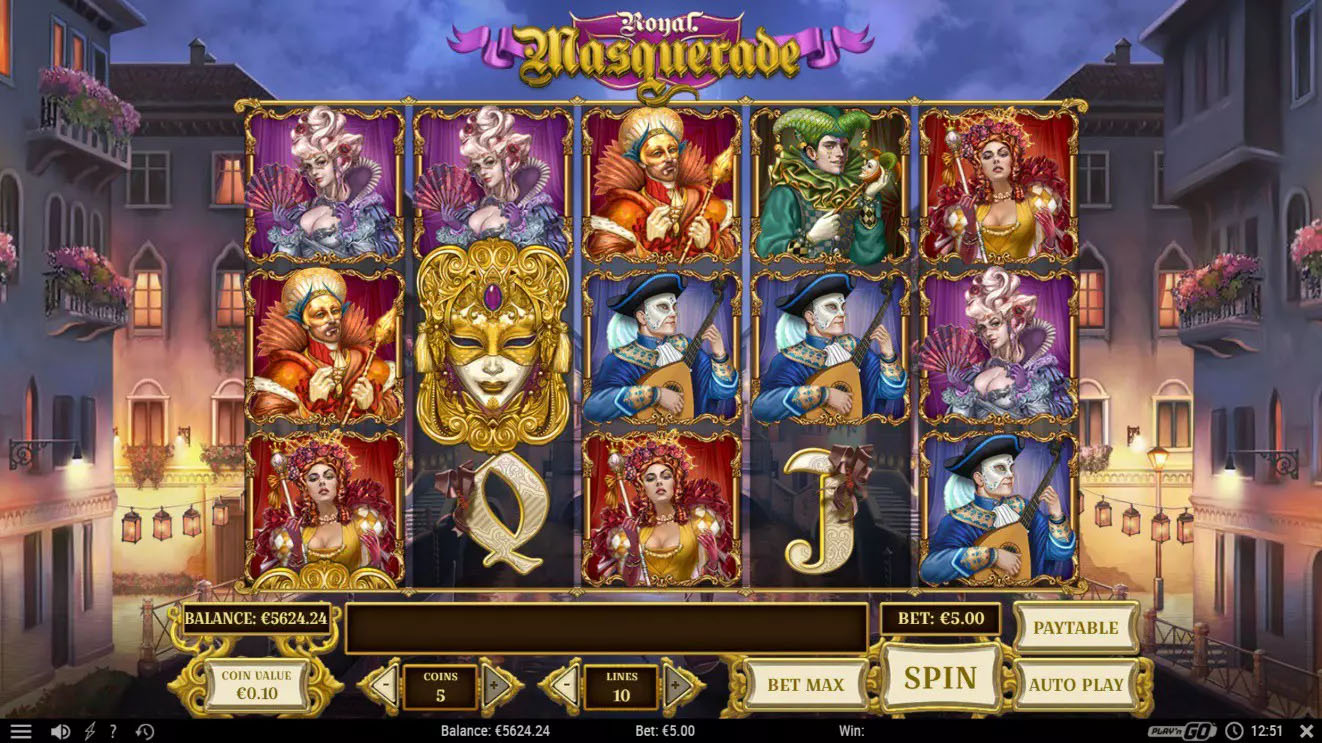 Image of Desktop Screenshot