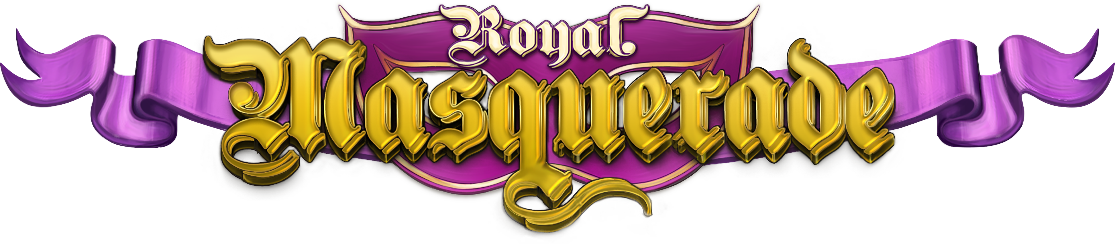 Royal Masquerade