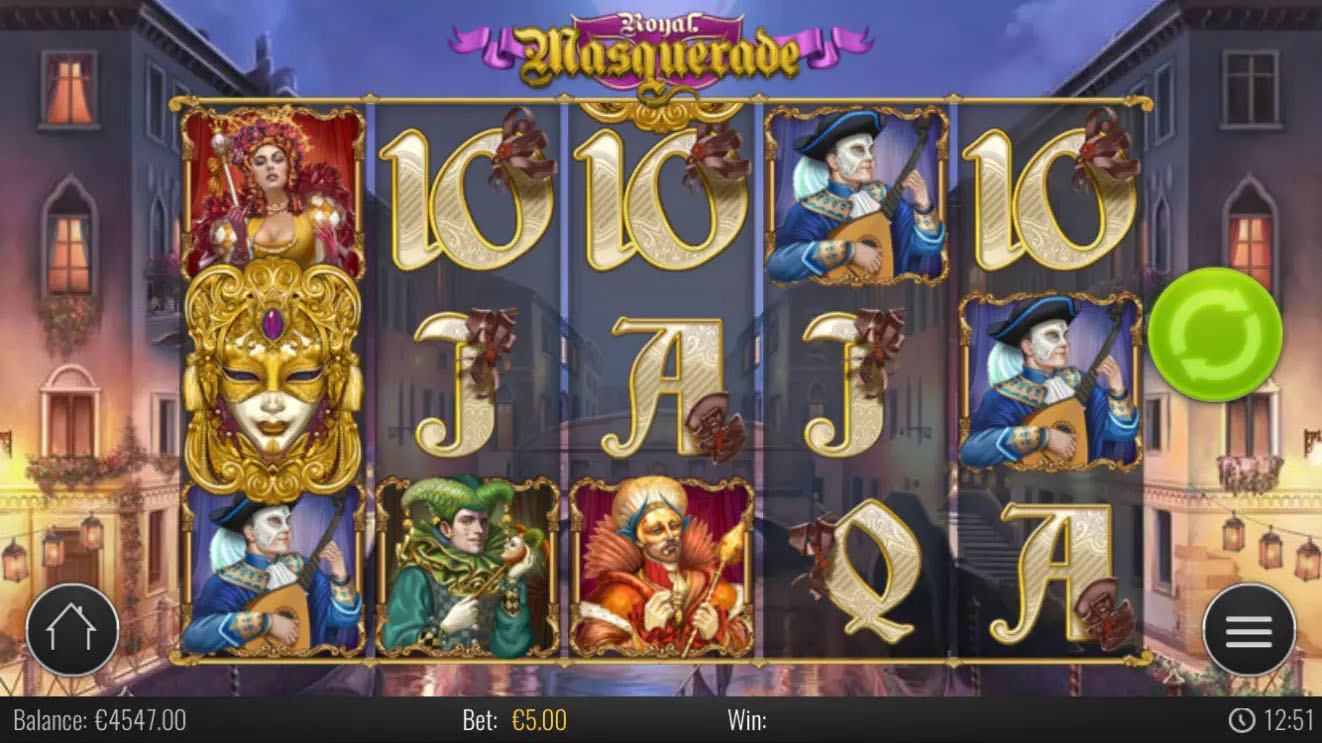 Image of Mobile Screenshot