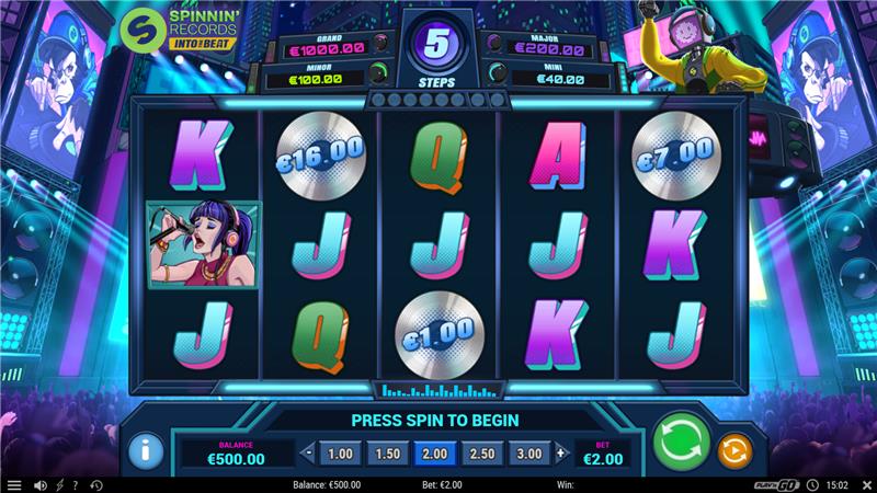 Image of Desktop Screenshot