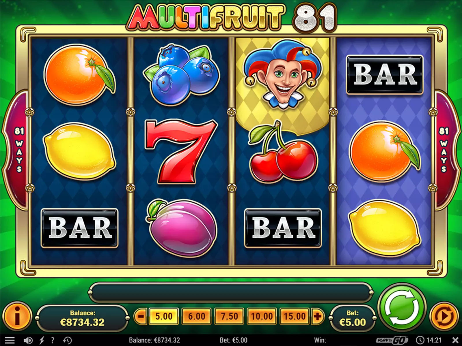 Image of Desktop Screenshot