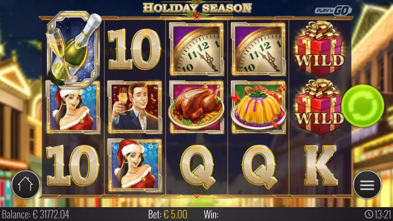 Image of Mobile Screenshot