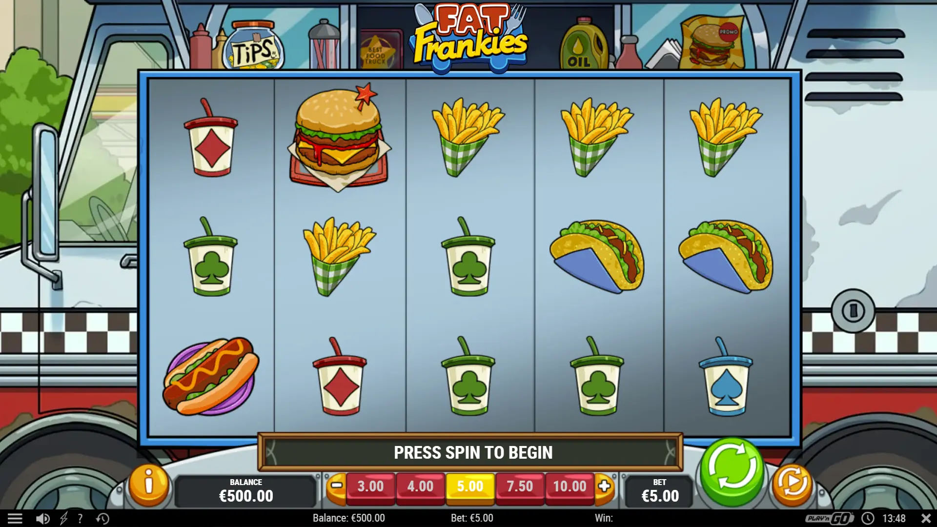 Image of Desktop Screenshot