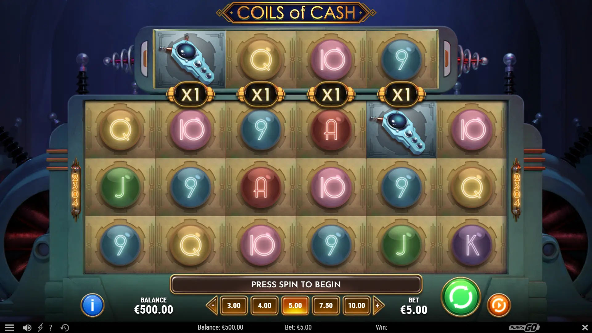 Image of Desktop Screenshot