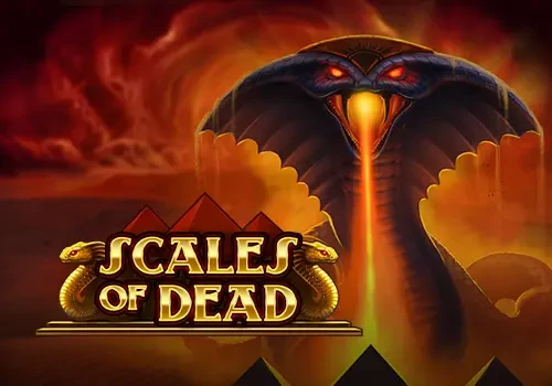 Scales of Dead