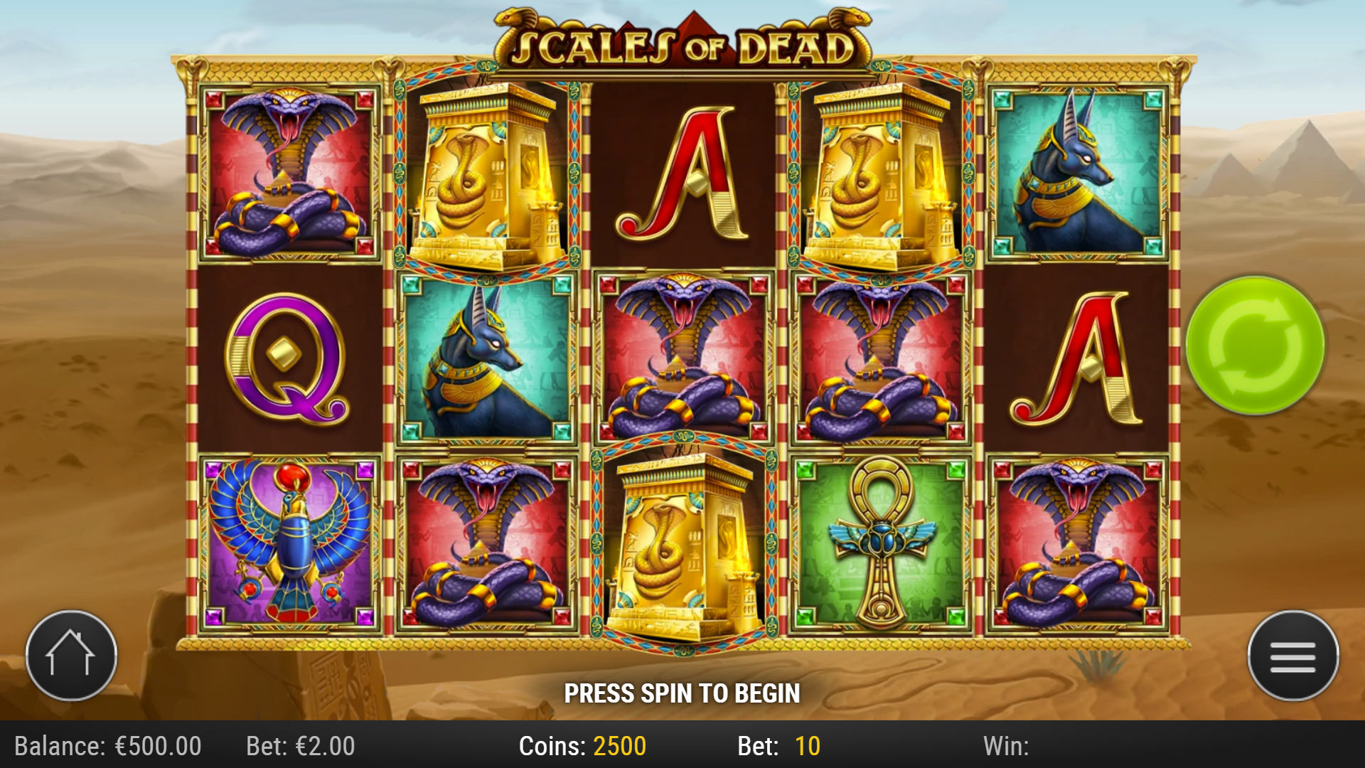 Image of Mobile Screenshot