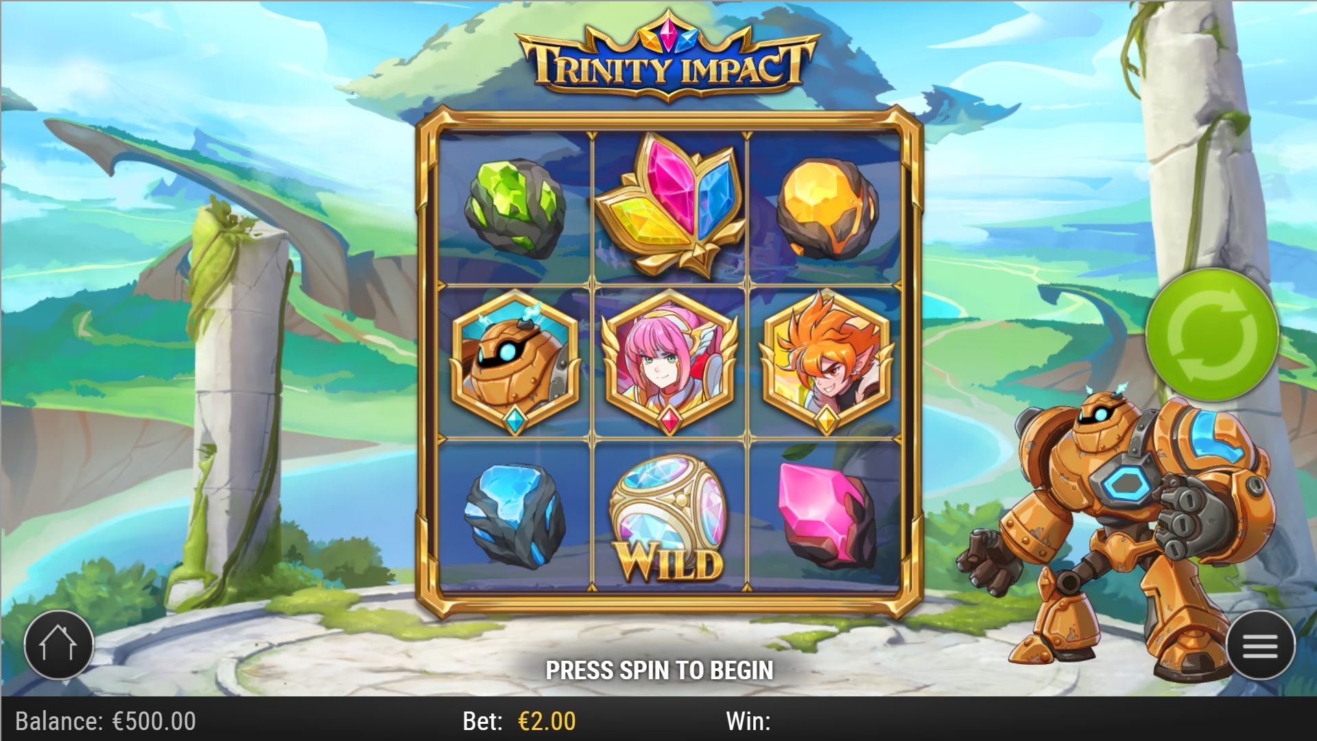 Image of Mobile Screenshot