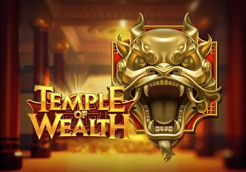 Temple of Wealth