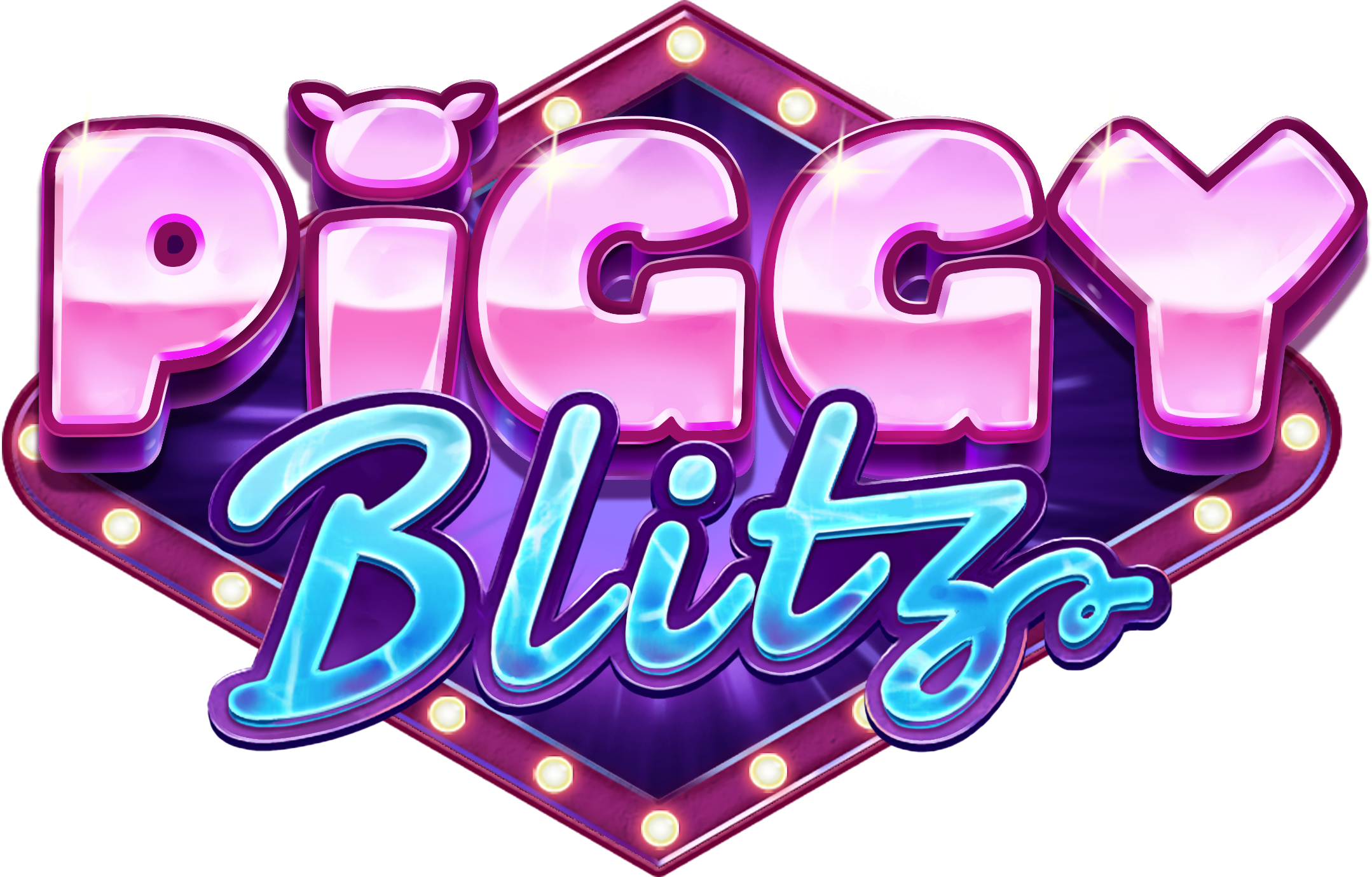 Piggy Blitz