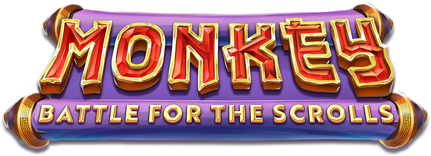 Monkey: Battle for the Scrolls