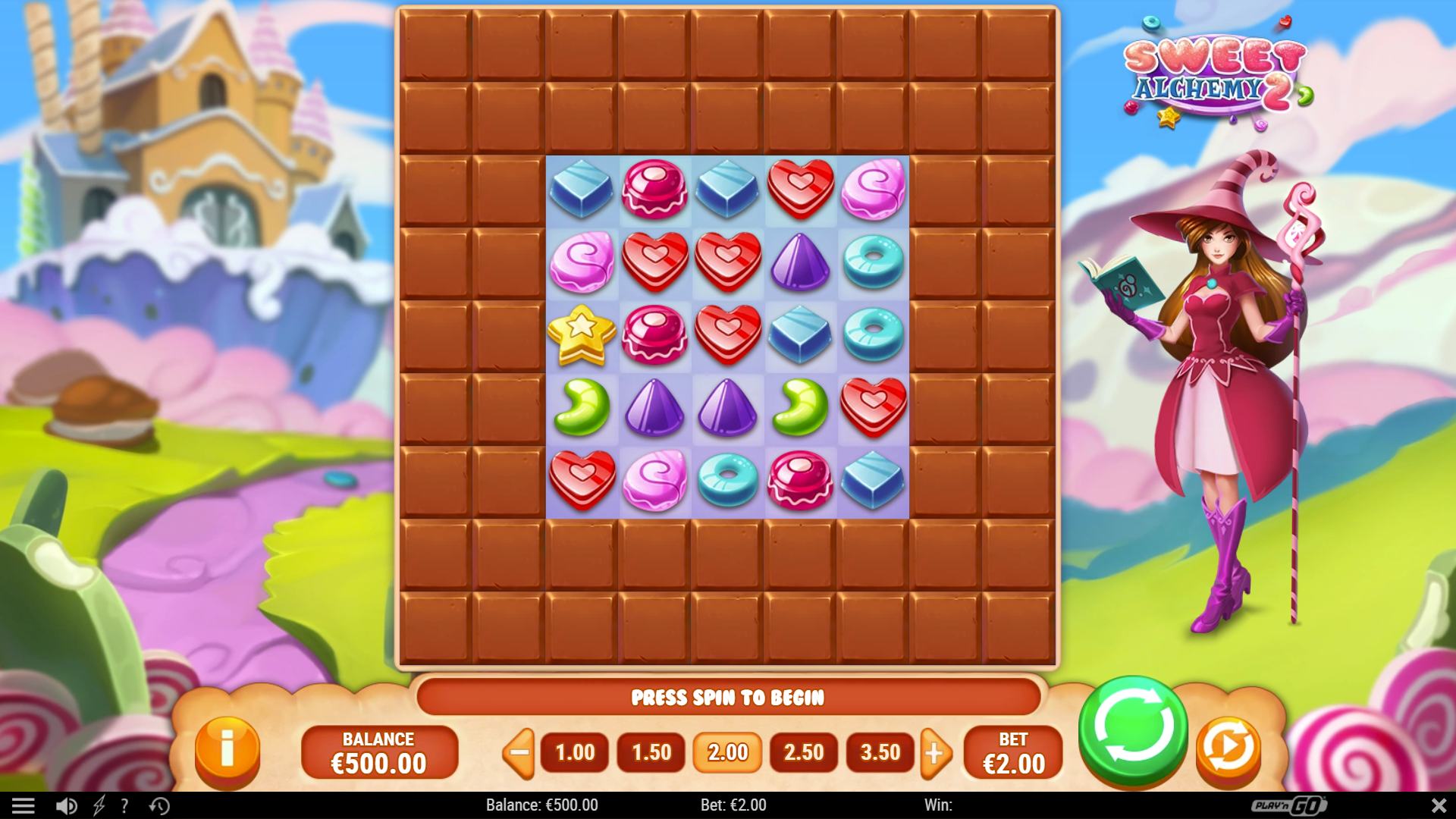 Image of Desktop Screenshot