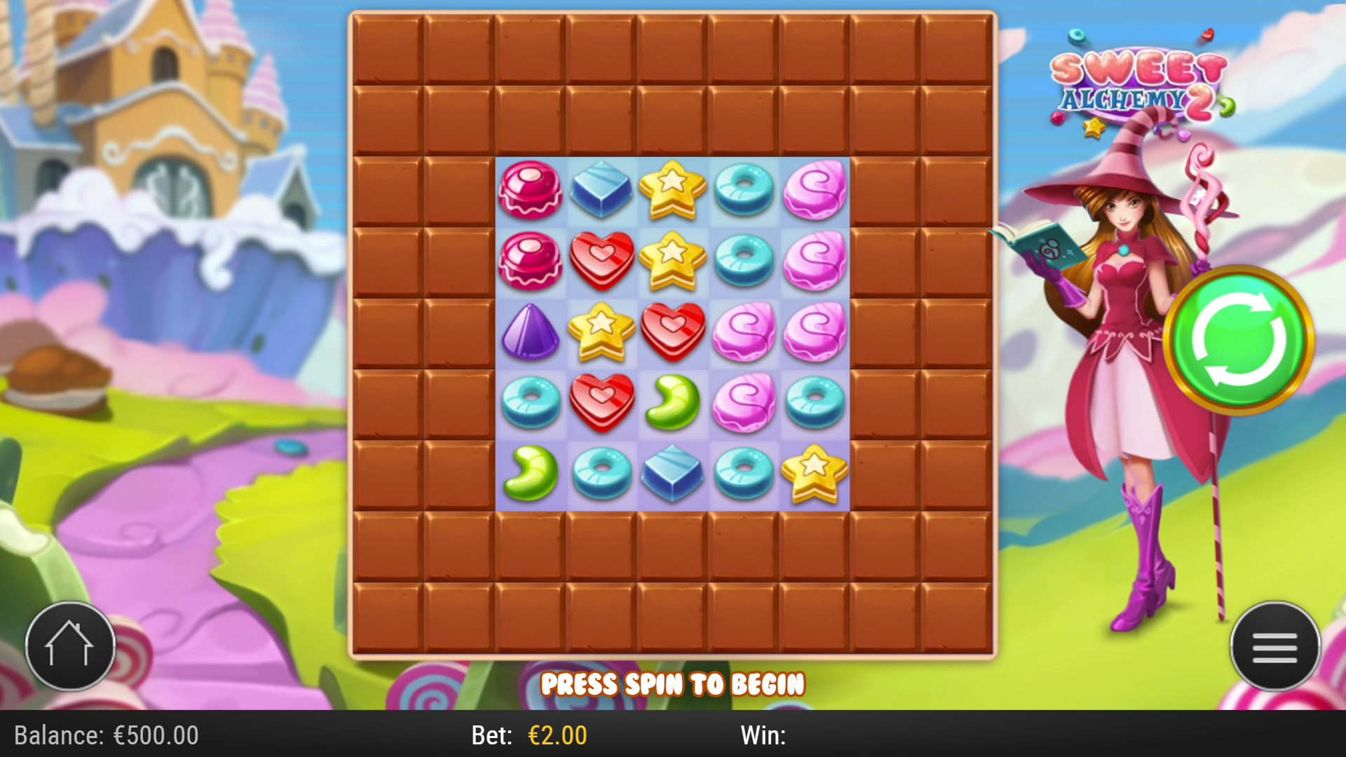 Image of Mobile Screenshot