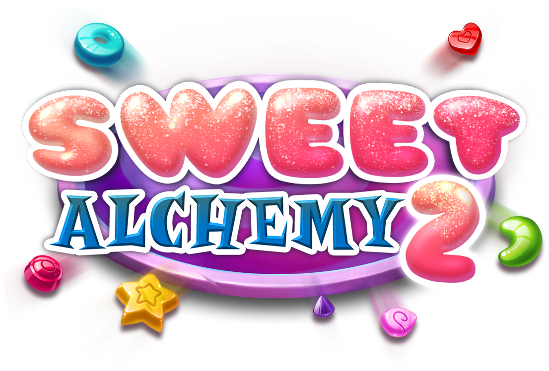 Sweet Alchemy 2