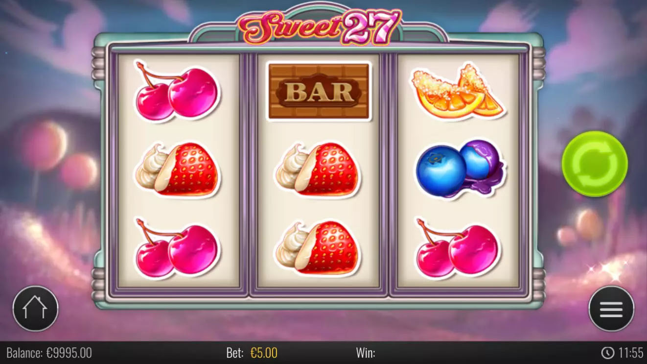 Image of Mobile Screenshot