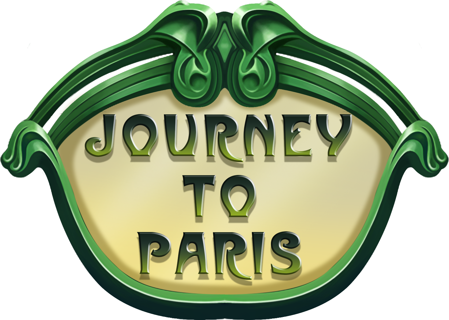 Journey to Paris