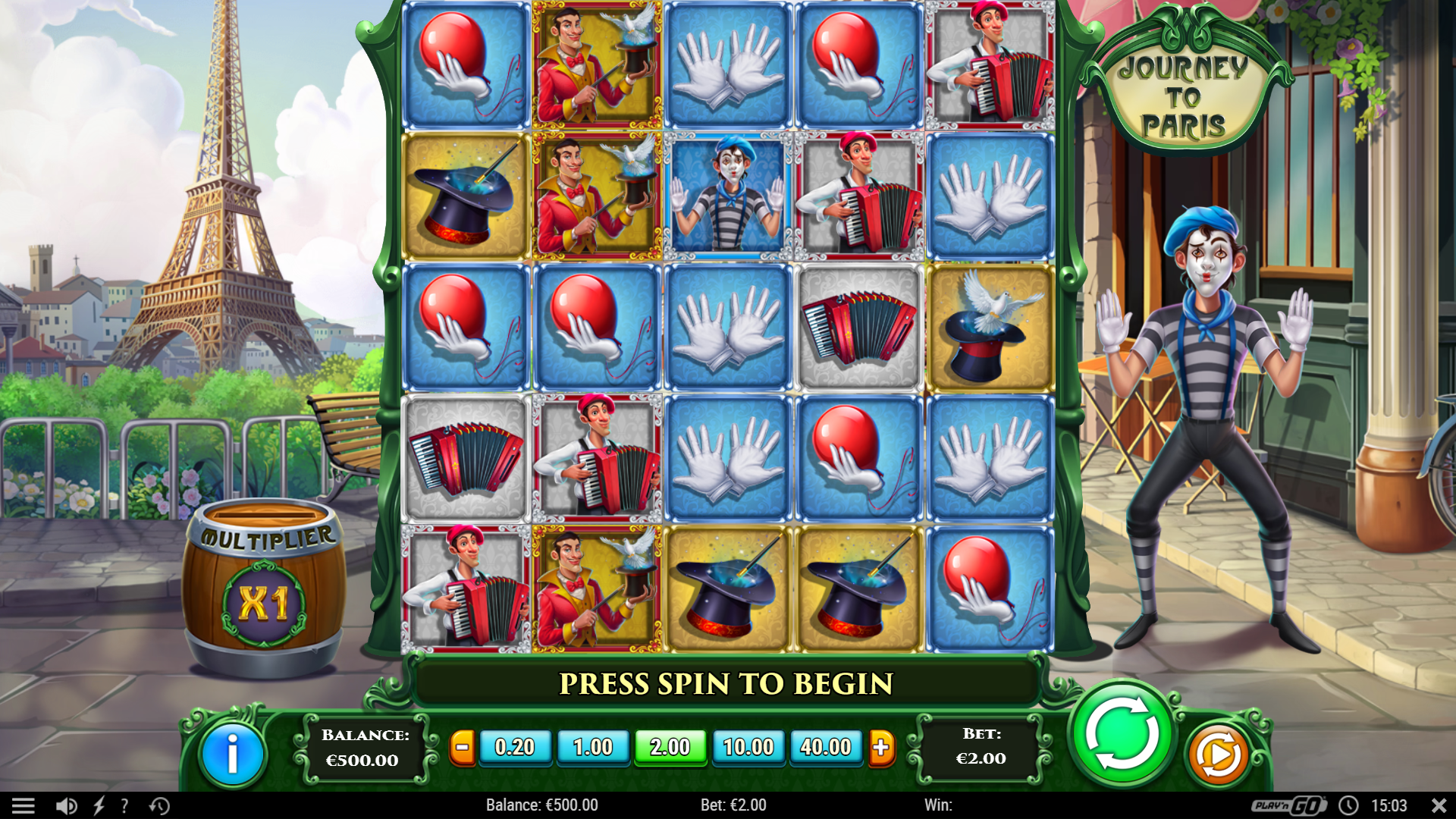 Image of Desktop Screenshot