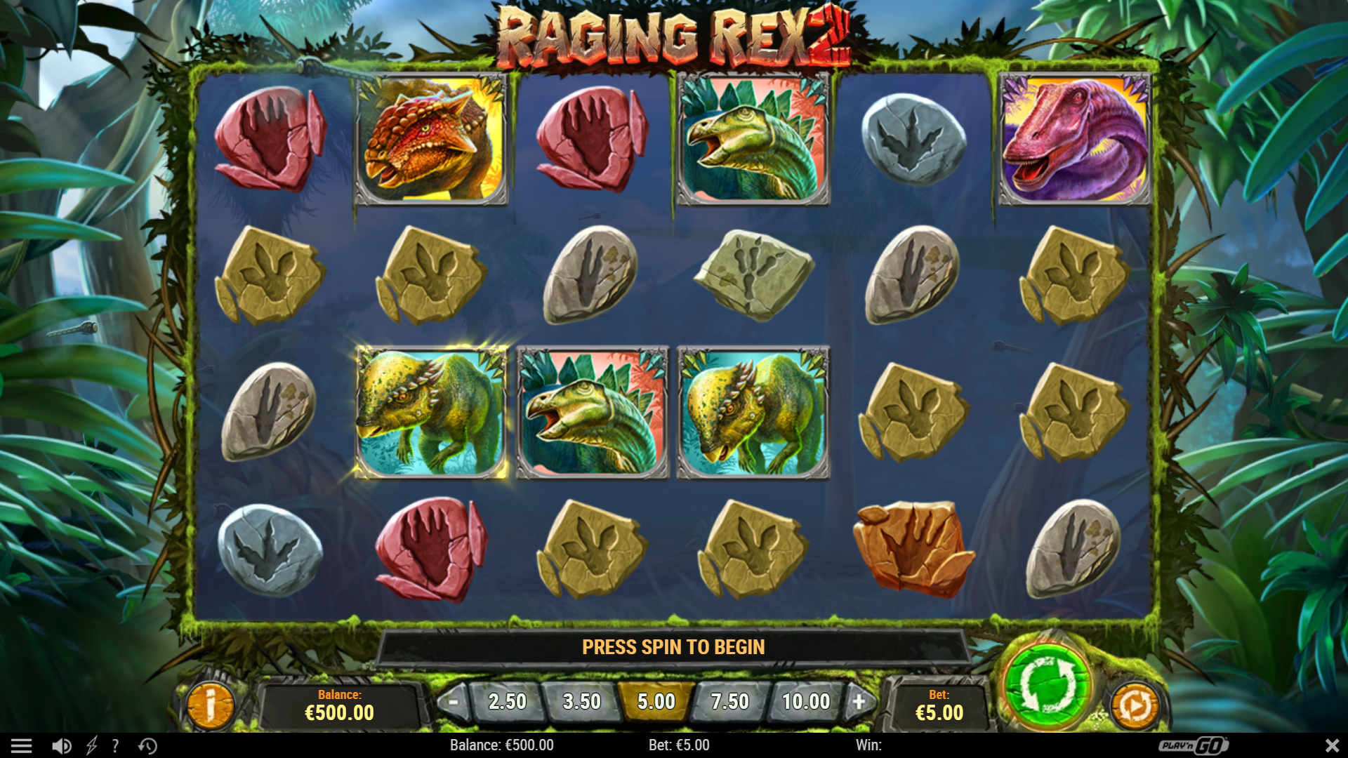 Image of Desktop Screenshot