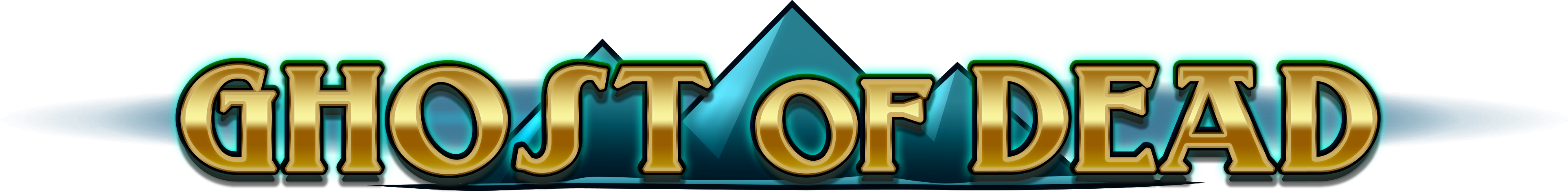 Ghost of Dead