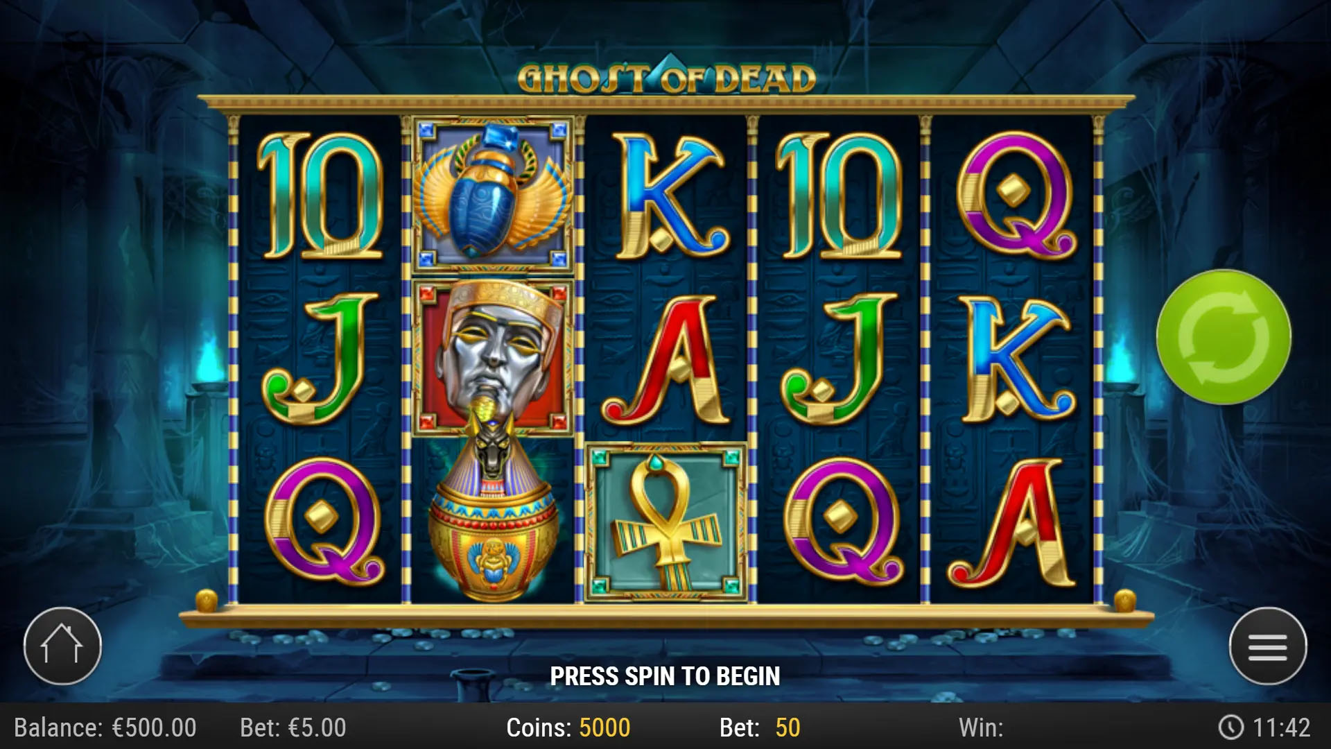 Image of Mobile Screenshot