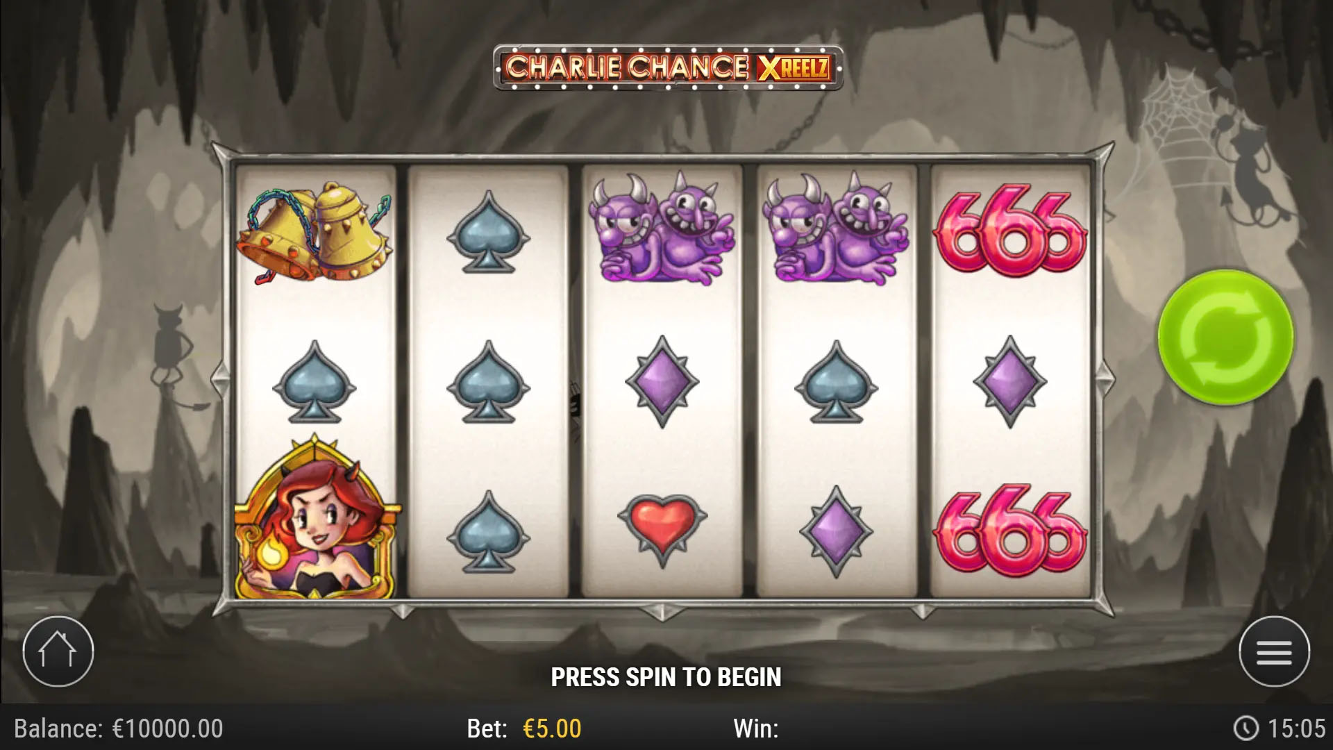 Image of Mobile Screenshot