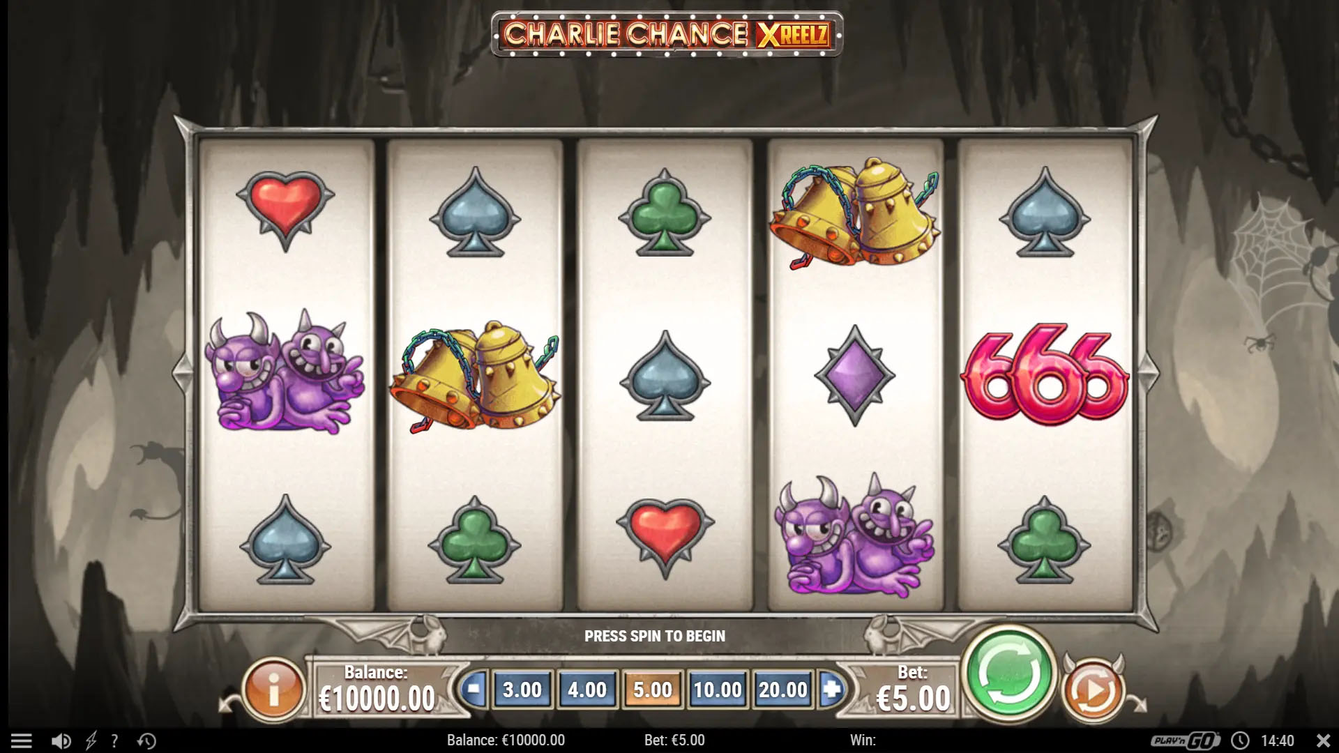 Image of Desktop Screenshot