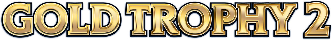Gold Trophy 2