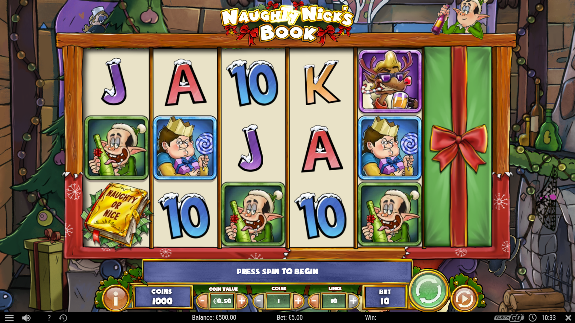 Image of Desktop Screenshot