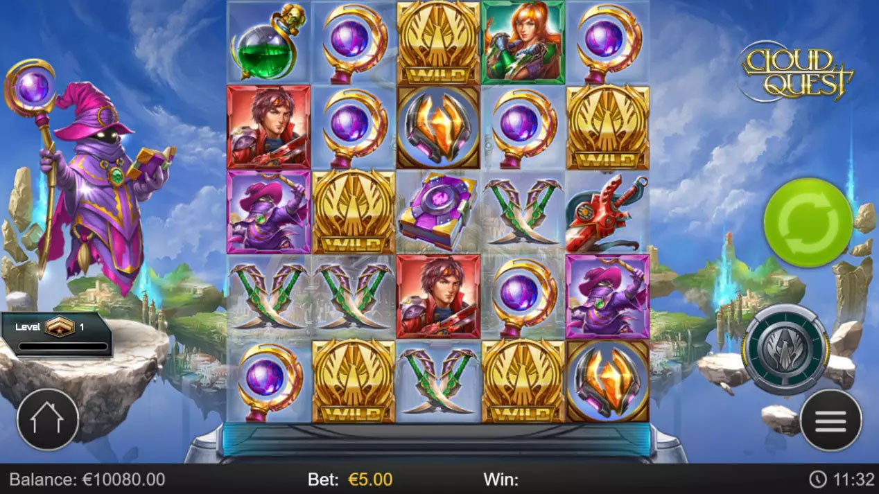 Image of Mobile Screenshot