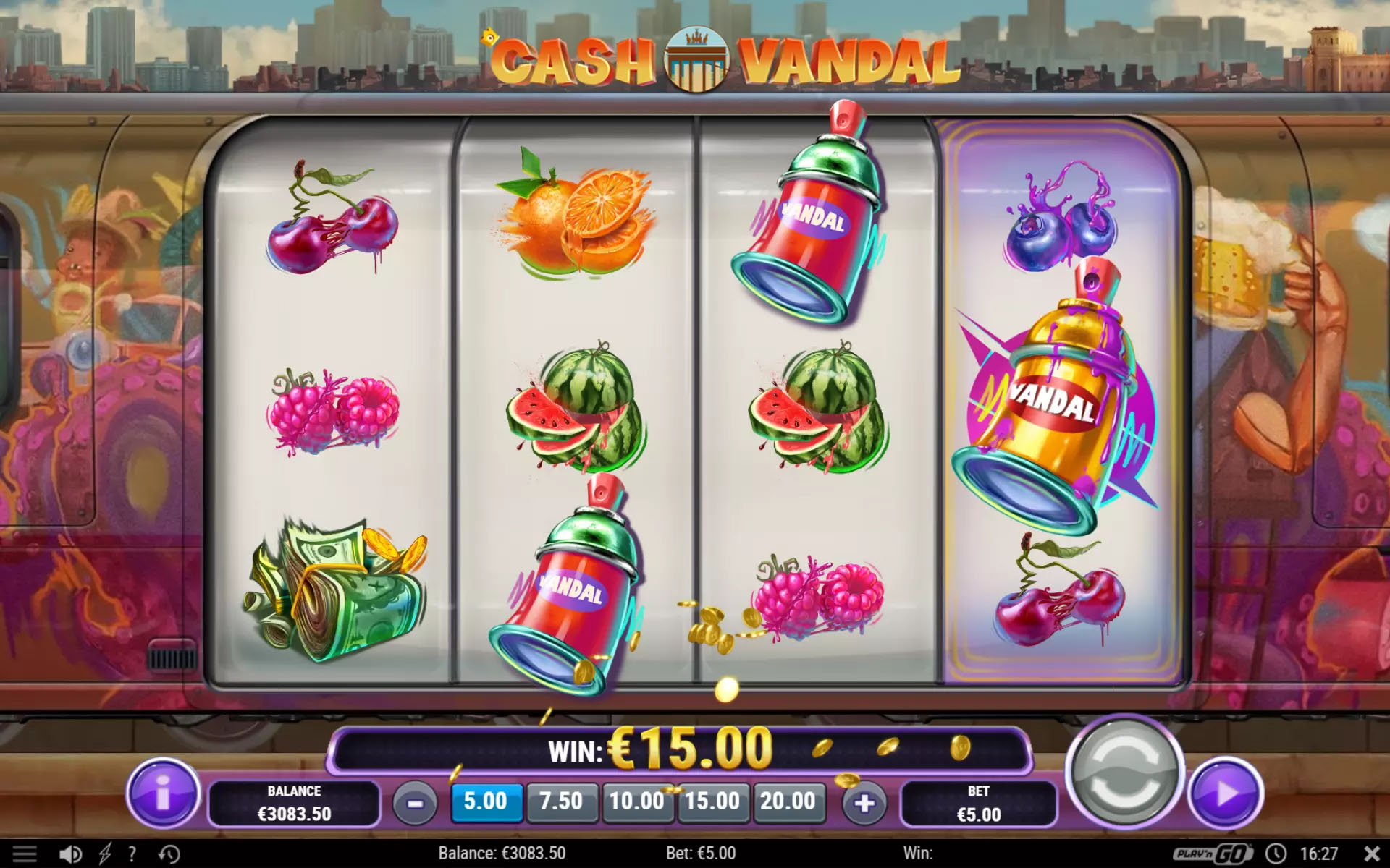 Image of Desktop Screenshot