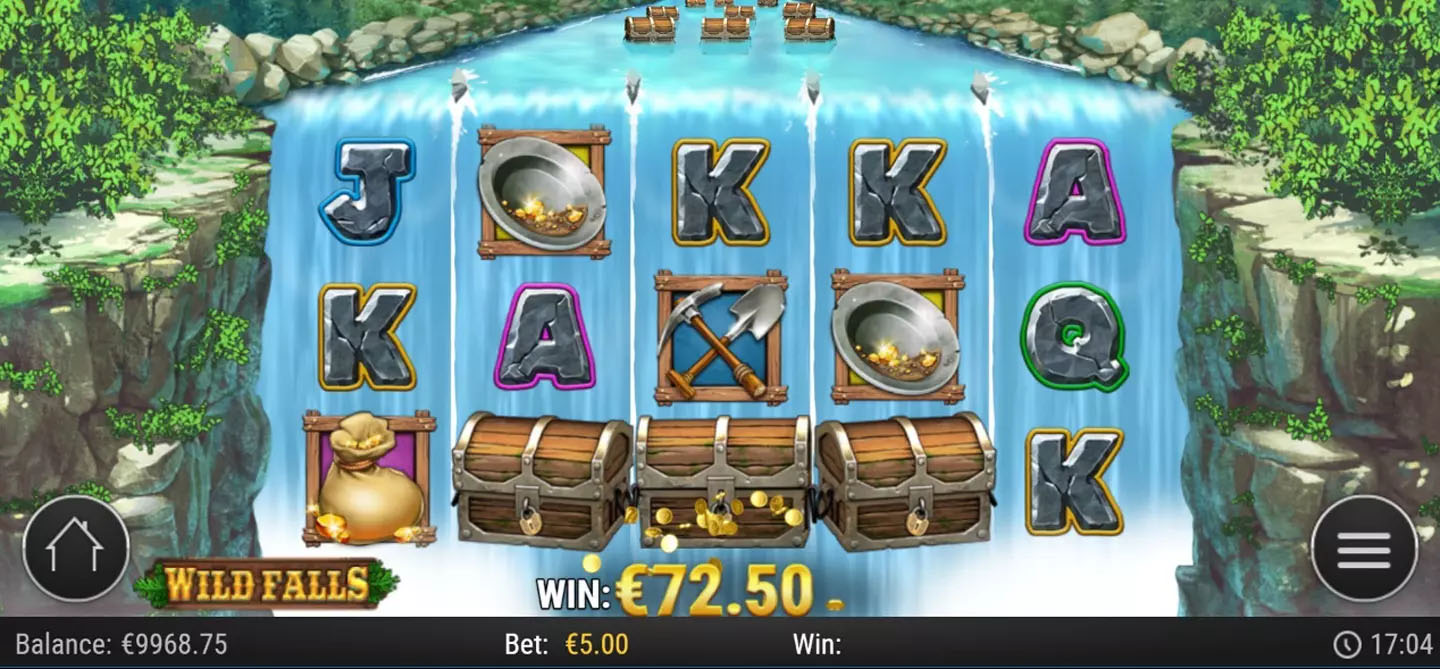 Image of Mobile Screenshot