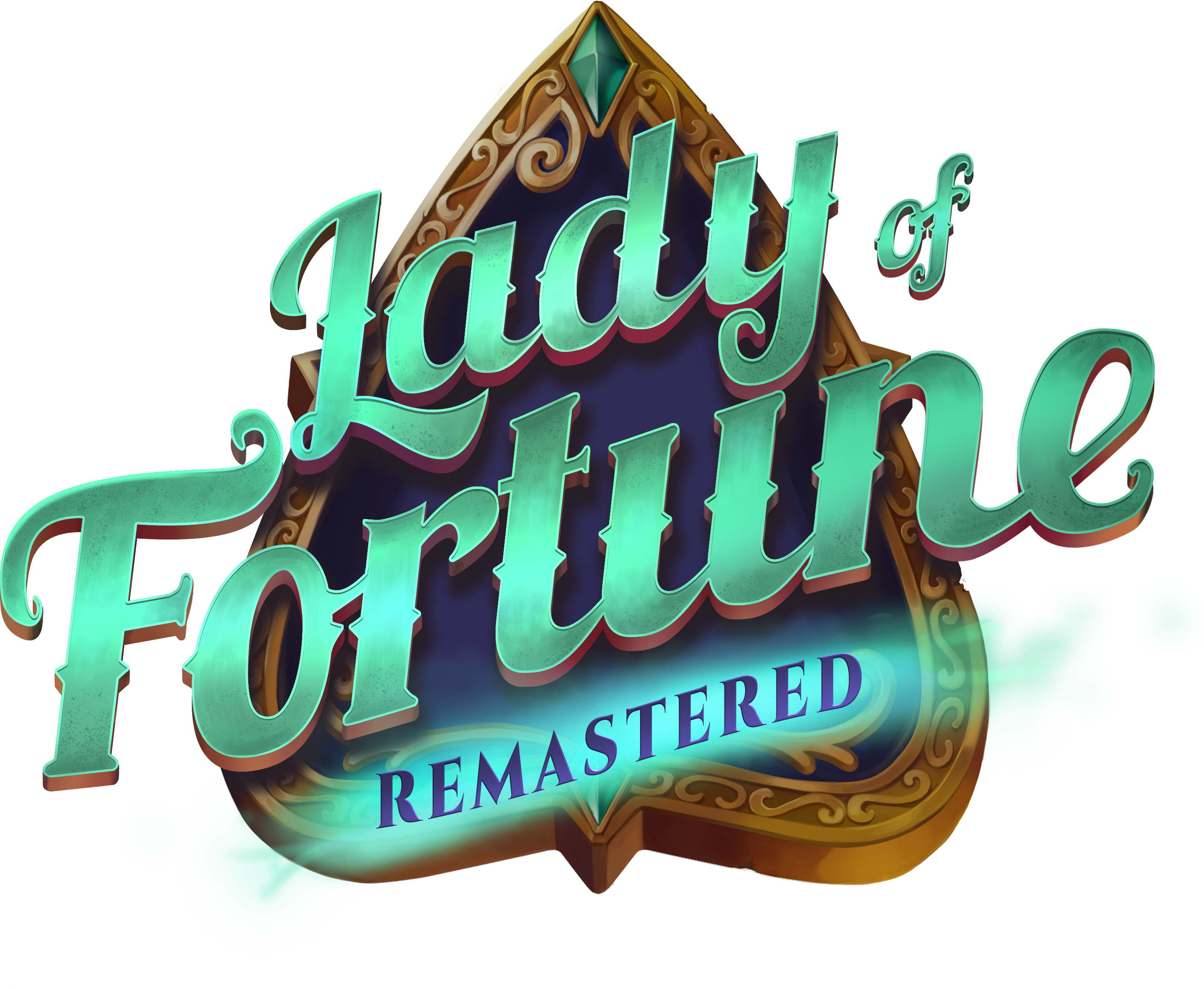 Lady of Fortune Remastered