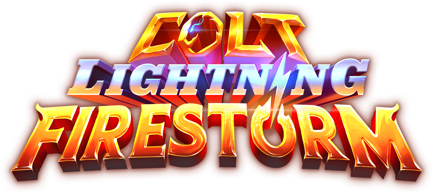 Colt Lightning Firestorm