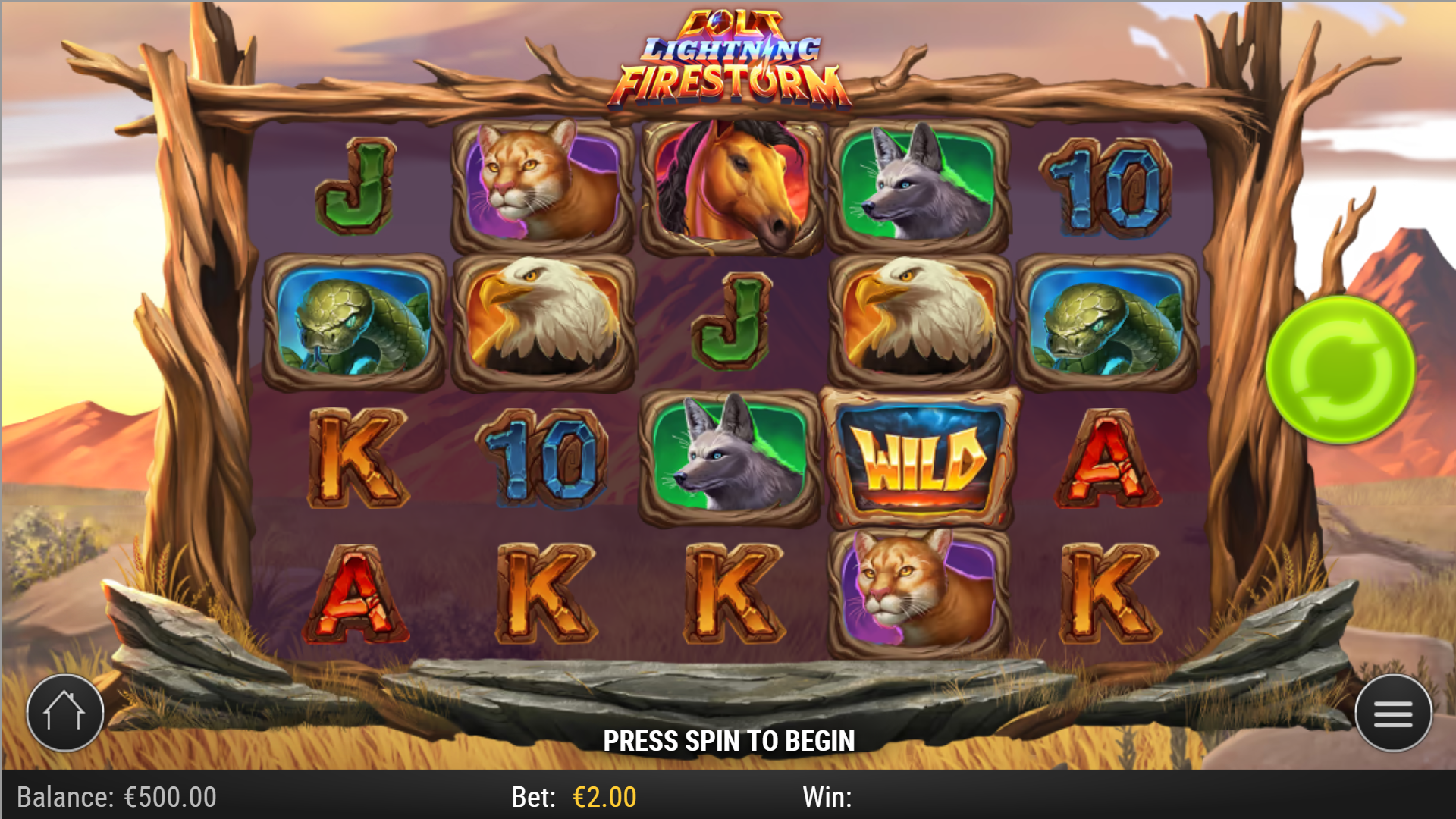 Image of Mobile Screenshot