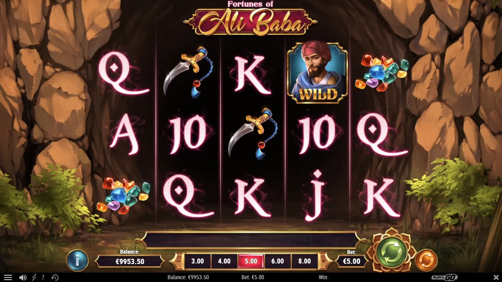 Image of Desktop Screenshot